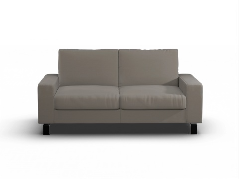 2,5-Sitzer Sofa 